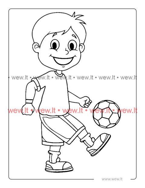 Mažasis futbolo kamuolio meistras