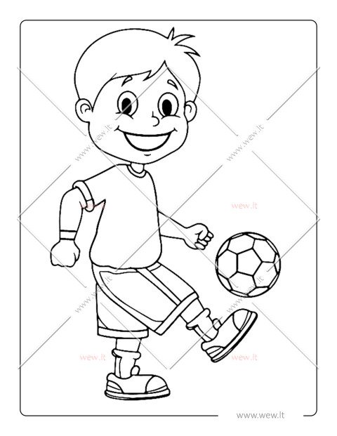 Mažasis futbolo kamuolio meistras