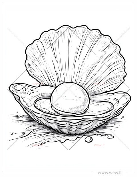 Perlas spalvinti