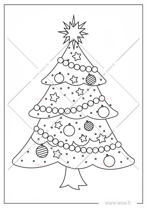 Kalėdinis stebuklas savo rankomis