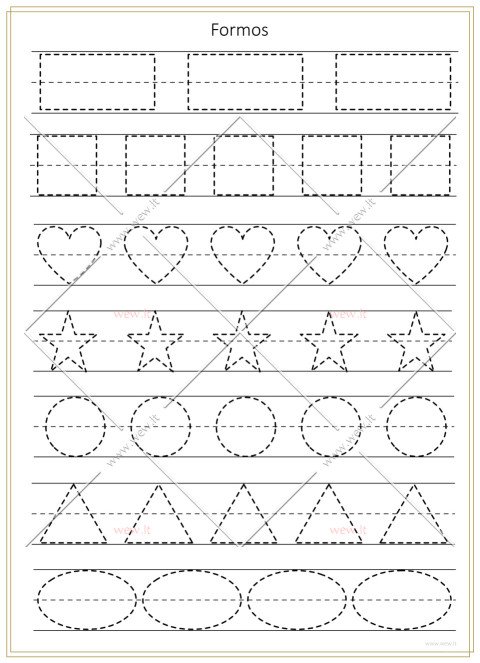 Formų apvedžiojimas